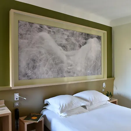 Le Calendal Hotel