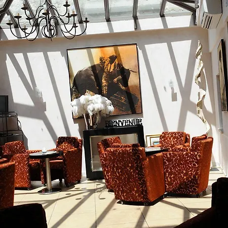 Hotel Le Calendal