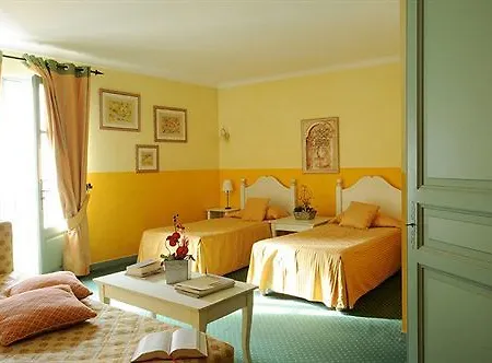 Hotel Le Calendal