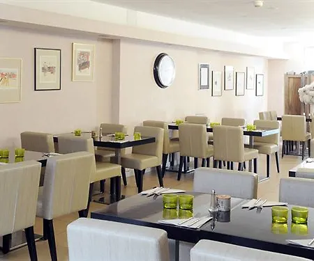 Hotel Le Calendal 3*
